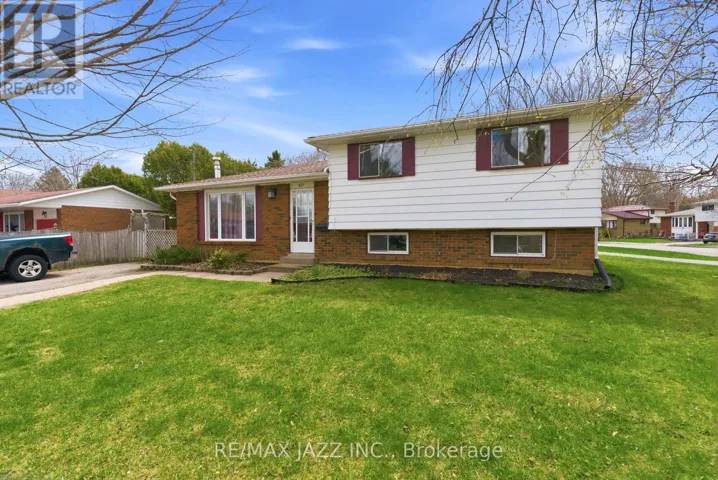 621 WILLOW CRESCENT, Cobourg, Ontario K9A2B4