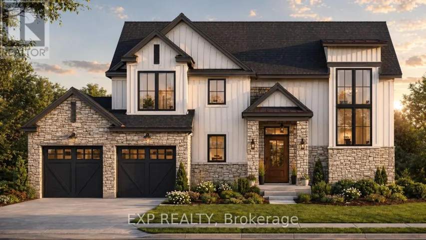 2036 WICKERSON ROAD, London South (South K), Ontario N6K4R6
