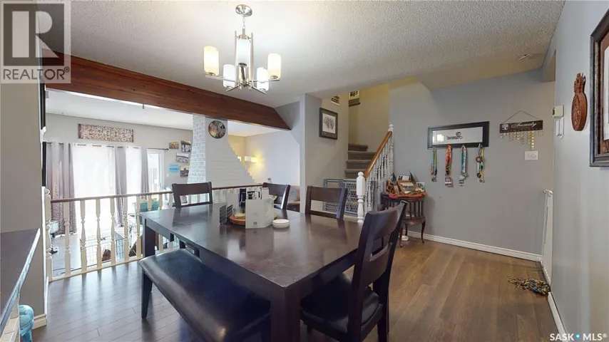 1519 23rd STREET, Regina, Saskatchewan S4S3Z9