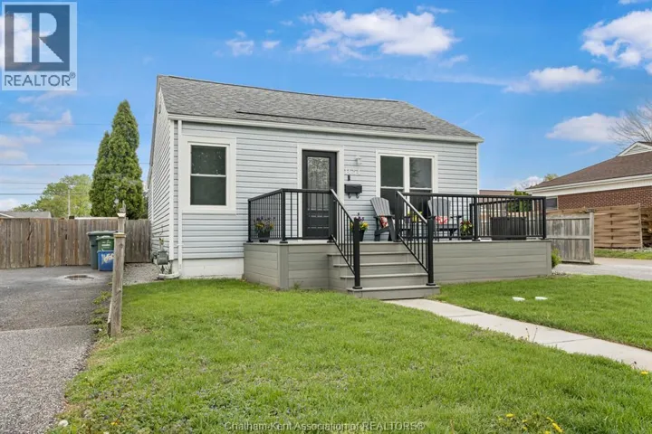 1654 Aubin ROAD, Windsor, Ontario N8Y4G4