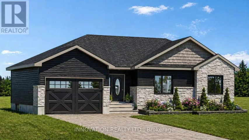 10478 ST JOHN STREET, North Dundas, Ontario K0E1S0
