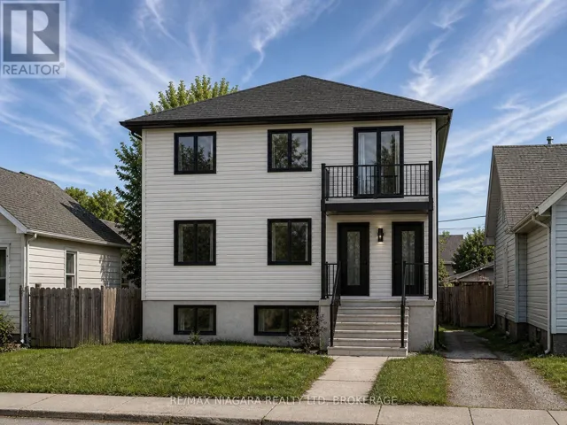 148 KINNEAR STREET, Port Colborne (East Village), Ontario L3K1A8