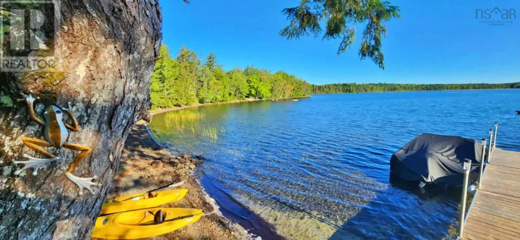 50 Andrew Lake Road, Laconia, Nova Scotia B4V5W2