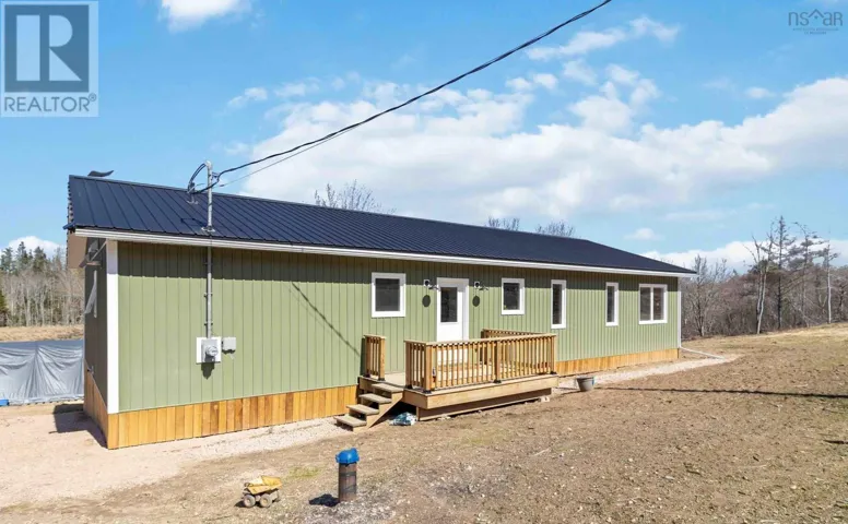 1901 Highway 208, Hemford, Nova Scotia B0R1E0
