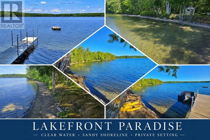 50 Andrew Lake Road, Laconia, Nova Scotia B4V5W2