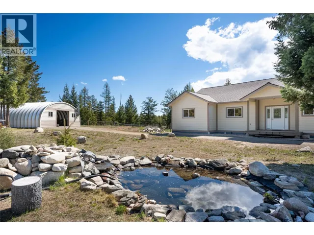 801 Raven Hill Road, Osoyoos, British Columbia V0H1V6