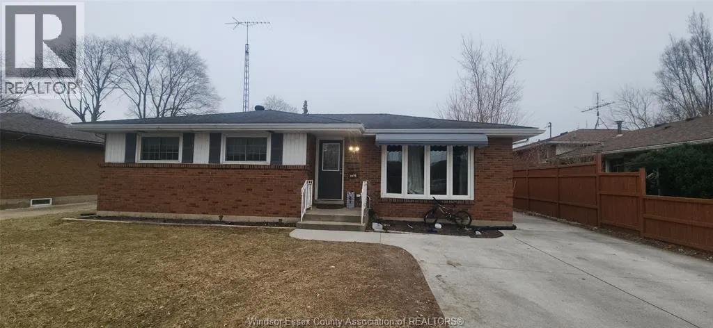 3970 LENNON COURT, Windsor, Ontario N9G2E5