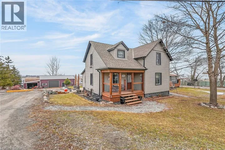 3745 KING Street, Vineland, Ontario L0R2C0