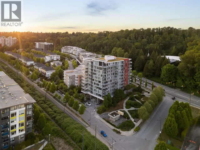 511 3281 E KENT AVENUE NORTH AVENUE, Vancouver, British Columbia V5S0C4