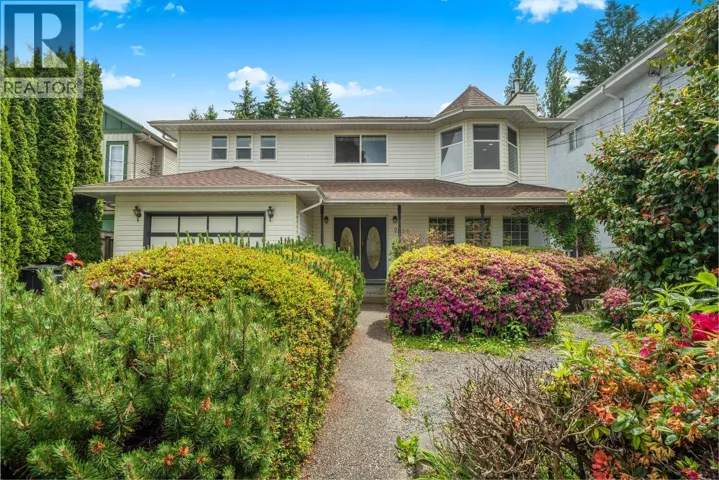 7932 ROSEWOOD STREET, Burnaby, British Columbia V5E2H3