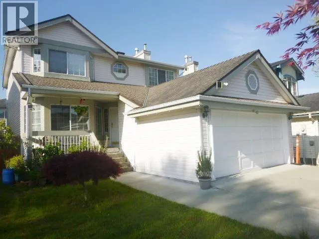 22271 MCLEAN AVENUE, Richmond, British Columbia V6V2P3