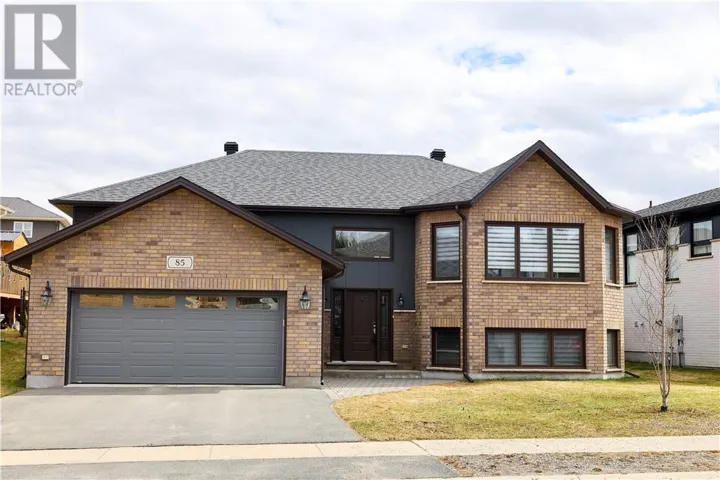 85 Westport Street, Sudbury, Ontario P3B0C1