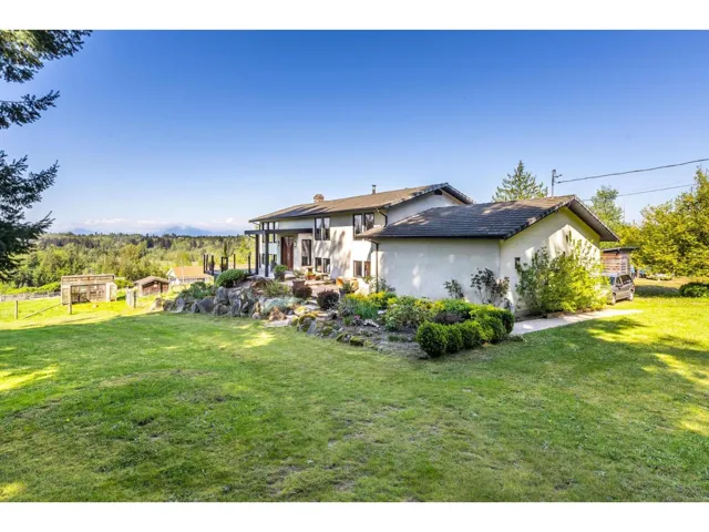 162 210 STREET, Langley, British Columbia V2Z2G6