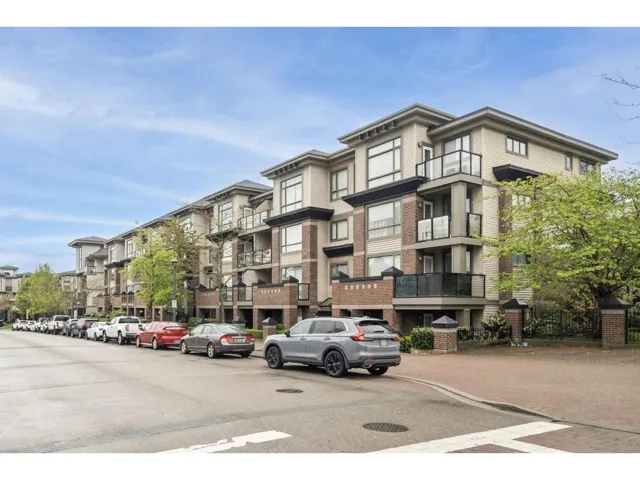 111 10822 CITY PARKWAY, Surrey, British Columbia V3T0C2