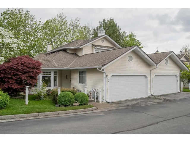 16 21138 88 AVENUE, Langley, British Columbia V1M2G7