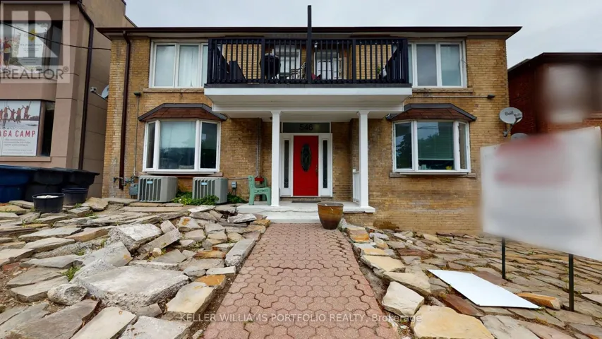 5 - 546 EGLINTON AVENUE E, Toronto (Mount Pleasant East), Ontario M4P1N9