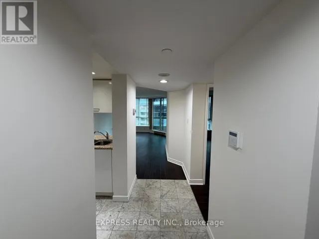 2403 - 38 ELM STREET, Toronto (Bay Street Corridor), Ontario M5G2K5