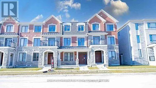 3308 THUNDERBIRD PROMENADE, Pickering, Ontario L1X0N4