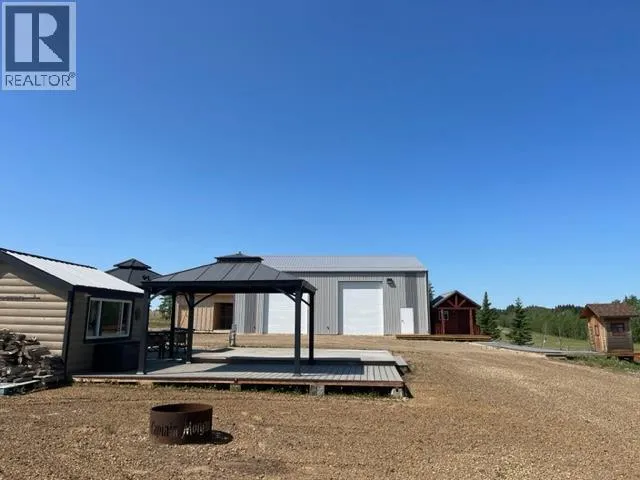 Lot 2 - 70539 RNG RD 250, Rural Greenview No. 16, M.D. of, Alberta T8V1G2
