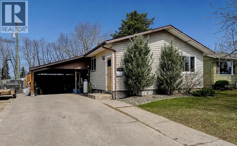 9332 112A Street, Grande Prairie, Alberta T8V1W1