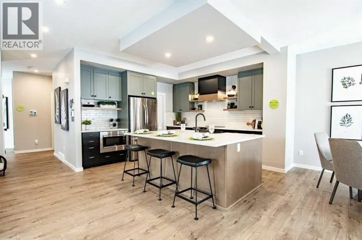 2 Legacy Road, Rural Red Deer County, Alberta T4E3C5