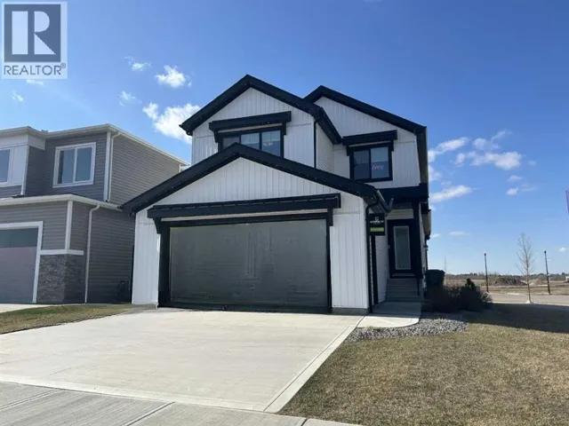 2 Legacy Road, Rural Red Deer County, Alberta T4E3C5