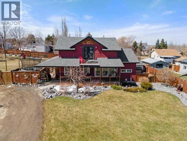 117 James Street, Bittern Lake, Alberta T0C0L0