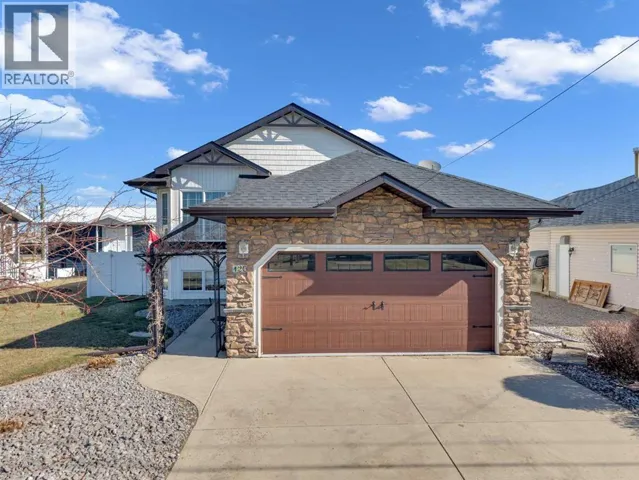120 Devilder Avenue, Trochu, Alberta T0M2C0