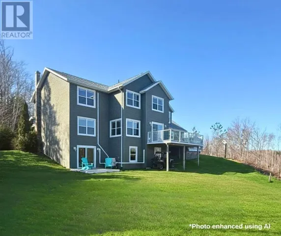 93 Charles Lane, New Haven, Prince Edward Island C0A1H3