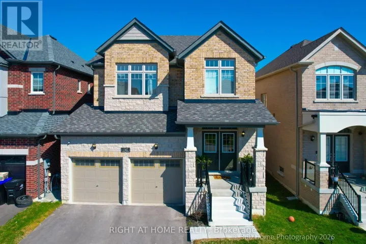 1302 BRODERICK STREET, Innisfil (Alcona), Ontario L9S0P6