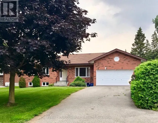 LOWER - 199 DEW STREET, King (King City), Ontario L7B1J6