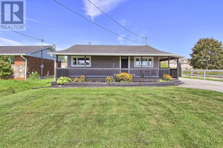 26162 HIGHWAY 48 HIGHWAY, Georgina (Sutton & Jackson's Point), Ontario L0E1R0