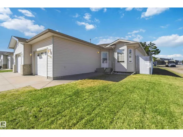 4930 50 ST, Redwater, Alberta T0A2W0