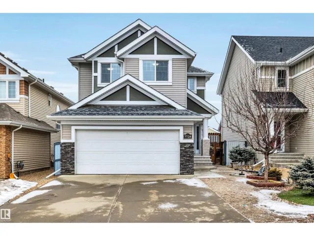 7728 18 AV SW, Edmonton, Alberta T6X0V3