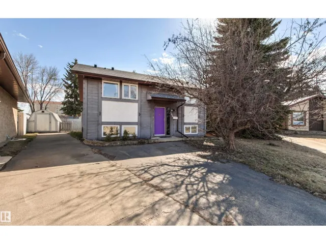 106 WESTGLEN CR, Spruce Grove, Alberta T7X1V7