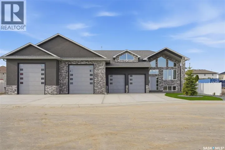 7 Loewen COURT, Warman, Saskatchewan S0K0A1