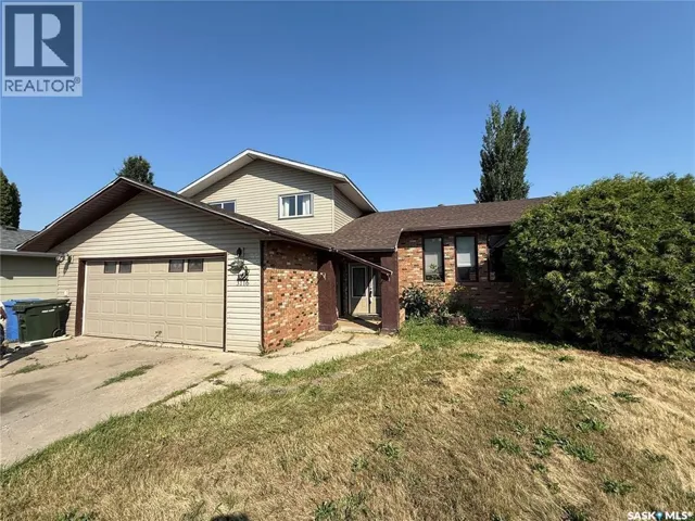 3116 Grey Owl CRESCENT, Prince Albert, Saskatchewan S6V6X4