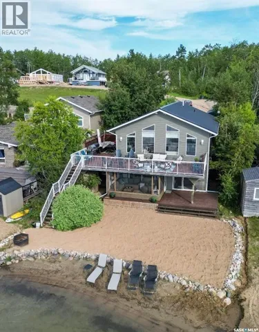 108 Jacobson DRIVE, Lakeland Rm No. 521, Saskatchewan S0J0N0