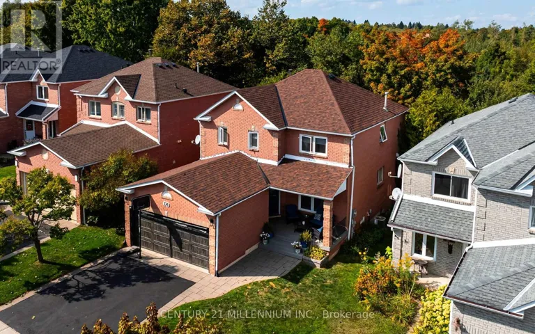 174 LISA MARIE DRIVE, Orangeville, Ontario L9W4P7