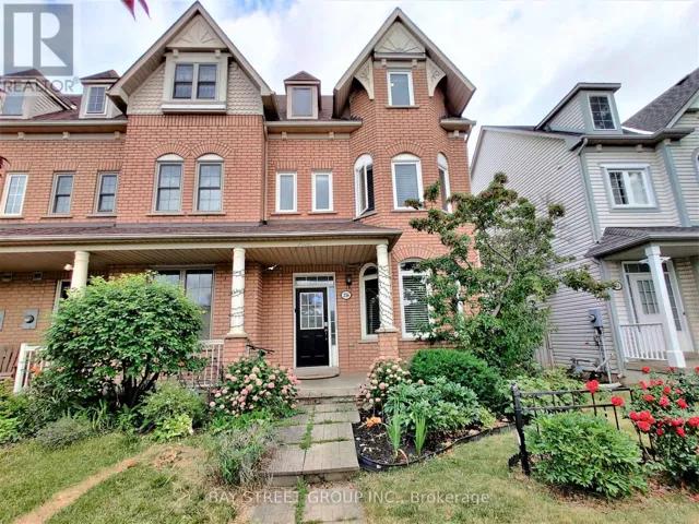 256 GLENASHTON DRIVE, Oakville (RO River Oaks), Ontario L6H6H5
