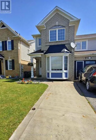 10 VISTA GREEN CRESCENT, Brampton (Fletcher's Meadow), Ontario L7A2S3