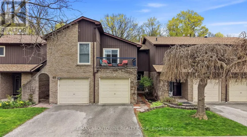 49 - 2301 CAVENDISH DRIVE, Burlington (Brant Hills), Ontario L7P3M3