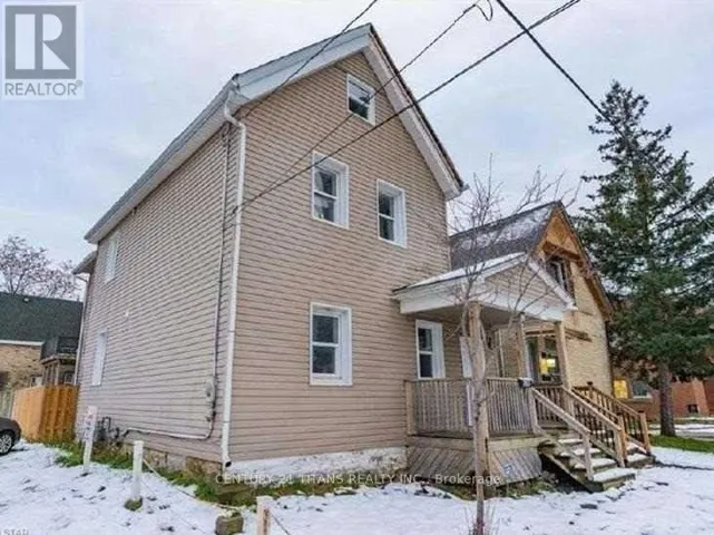 757 KING STREET, London East (East L), Ontario N5W2X5