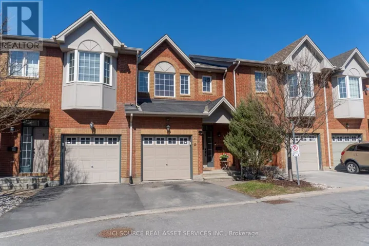 11 GREAT OAK PRIVATE, Ottawa, Ontario K1G6P7