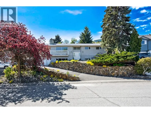 229 Greenstone Drive, Kamloops, British Columbia V2C1N6