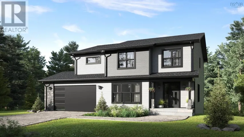 Lot 765 77 Lockerbie Lane, Kinloch Estates, Fall River, Nova Scotia B2T0X2