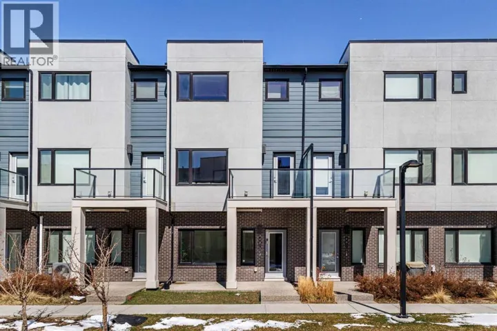 503, 218 Sherwood NW, Calgary, Alberta T3R0Y2