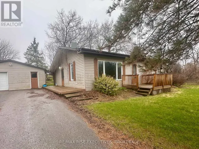 434 COUNTY RD 9, Greater Napanee (Greater Napanee), Ontario K7R3K8