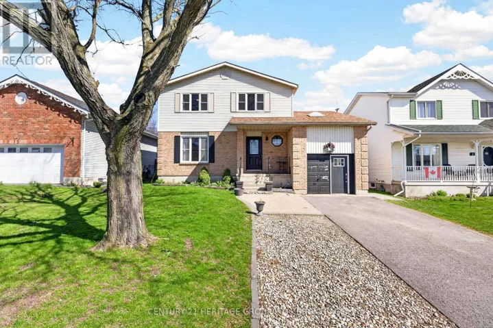 3 KEATES PLACE, Kingston (Rideau), Ontario K7K7A2