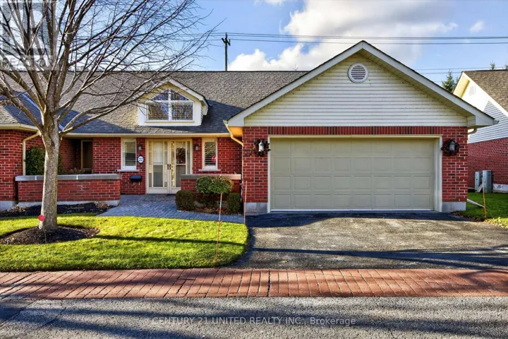 22 - 1121 ARMOUR ROAD, Peterborough (Ashburnham Ward 4), Ontario K9H7N8